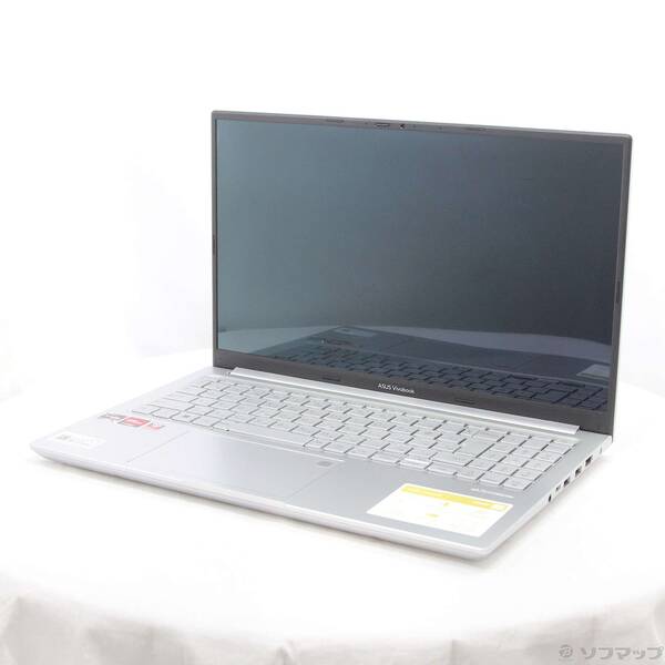 【中古】ASUS(エイスース) VivoBook 15X M1503QA-L1202W 【295-ud】