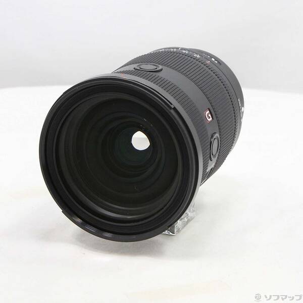 【中古】SONY(ソニー) FE 24-70粍 F2.8 GM II SEL2470GM2 【348-ud】