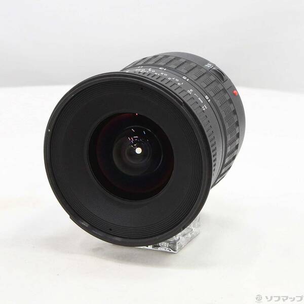 【中古】TAMRON(タムロン) TAMRON AF 11-18粍 F4.5-5.6 Di II (A13E) (Canon用) 【348-ud】