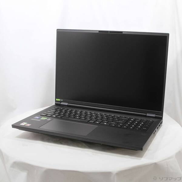 【中古】Acer(エイサー) 〔見せびらかす品〕 Predator Helios 18 人工知能学 PH18-73-H932Z58／E 【377-ud】