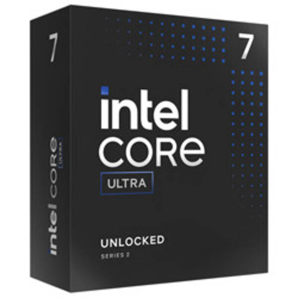 【中古】intel(インテル) Core Ultra 7 265K 〔3.9GHz／LGA 1851〕 【262-ud】