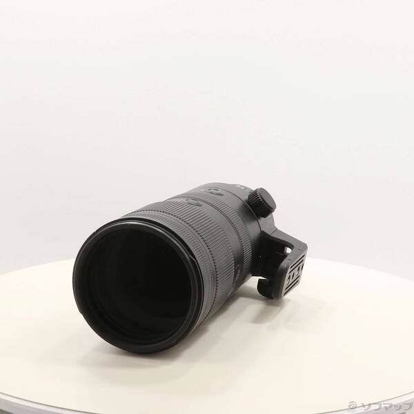 【中古】Nikon(ニコン) NIKKOR Z 70-200粍 f／2.8 VR S 【262-ud】