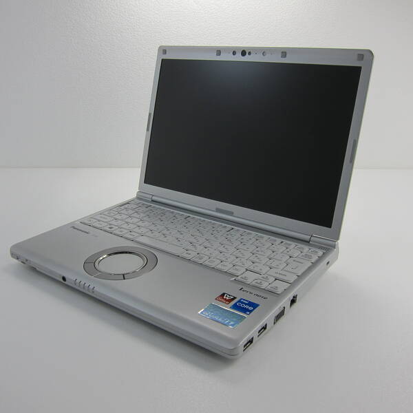 【中古】Panasonic(パナソニック) Lets note SV1 CF-SV1FDHVS 【349-ud】|ソフマップ中古専門店