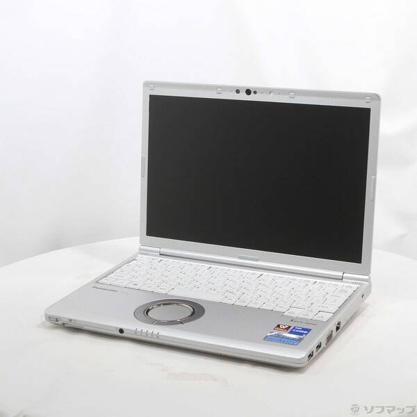【中古】Panasonic(パナソニック) Lets note SV1 CF-SV1FDHVS 【368-ud】｜ソフマップ中古専門店