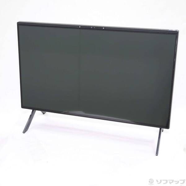 【中古】FUJITSU(富士通） ESPRIMO FH77／H3 FMVF77H3B 黒いこと 【198-ud】