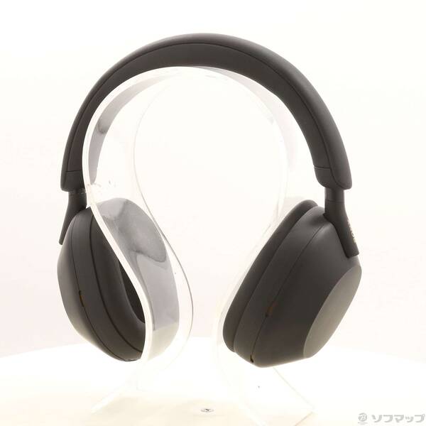【中古】SONY(ソニー) WH-1000XM5 B 黒いこと 【348-ud】
