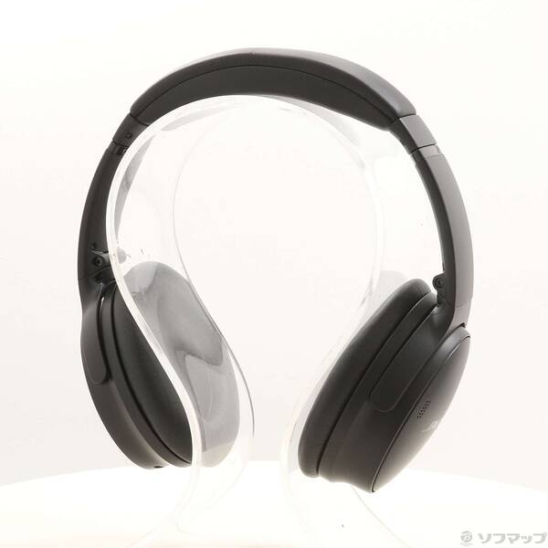 【中古】BOSE(ボーズ) Quiet Comfort Headphones 黒いこと 【348-ud】