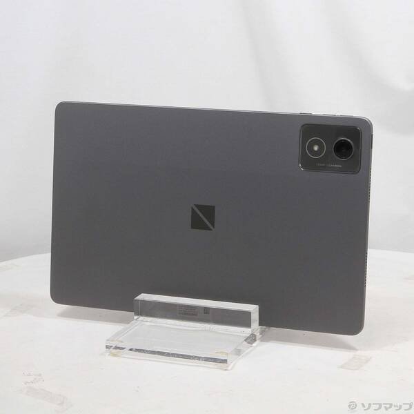 【中古】NEC(エヌイーシー) 〔見せびらかす品〕 LAVIE Tab T11 T1175／JAS 256GB ルナグレー マイコン-T1175JAS Wi-Fi 【295-ud】