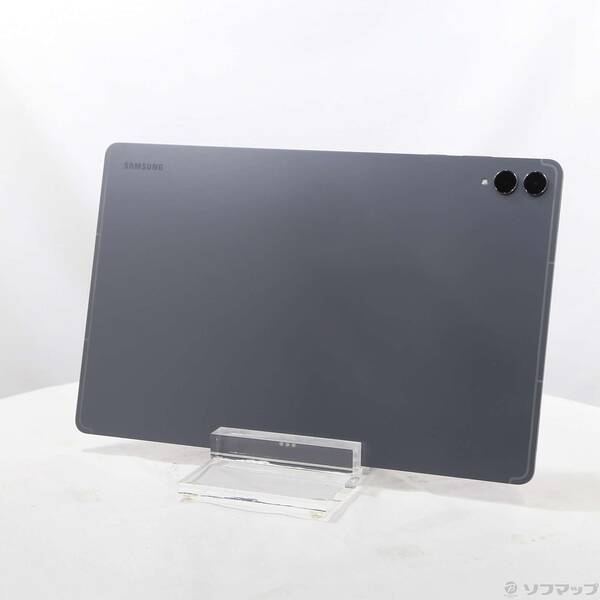 【中古】SAMSUNG(サムスン) Galaxy Tab S11 Ultra 256GB 薄墨色 SM-X930NZAAXJP Wi-Fi 【262-ud】