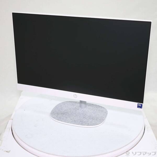 【中古】hp(ヒューレットパッカード) HP All-インチ-One 24-cr2000jp BD5A6PA-AAAB 貝殼白いこと 【297-ud】