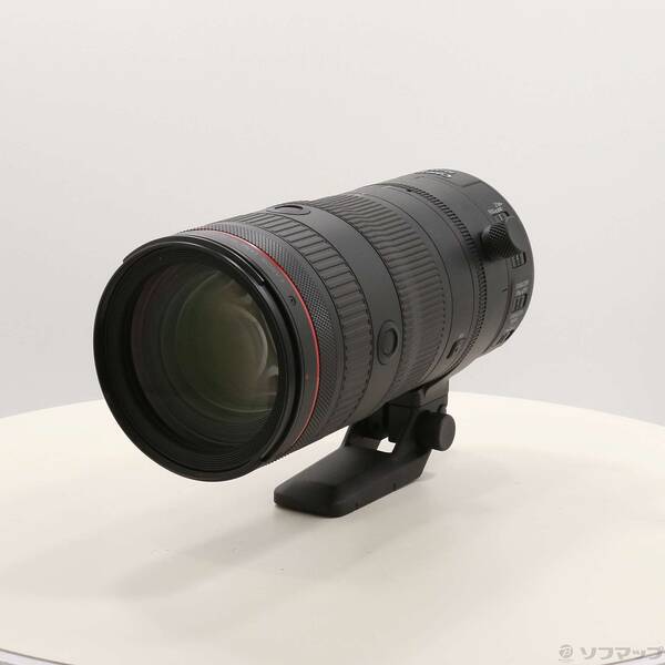 【中古】Canon(キヤノン) RF水晶体 RF70-200粍 F2.8 L IS USM Z(BK) 【262-ud】