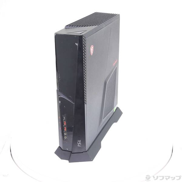 【中古】MSI(エムエスアイ) 〔展示品〕 MPG Trident AS AI 2NVL5-024JP 【344-ud】|ソフマップ中古専門店