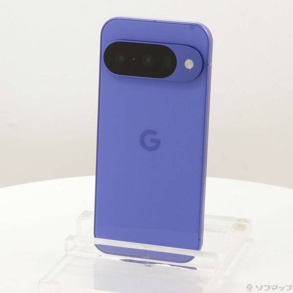 【中古】GOOGLE(グーグル) Google Pixel 10 128GB インディゴ GL066 SIM無償性 【251-ud】