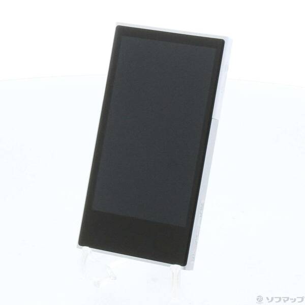 【中古】aiuto 〔見せびらかす品〕 P1 記憶装置64GB+microSD Whisper White IRV-ACTIVO-P1 【377-ud】