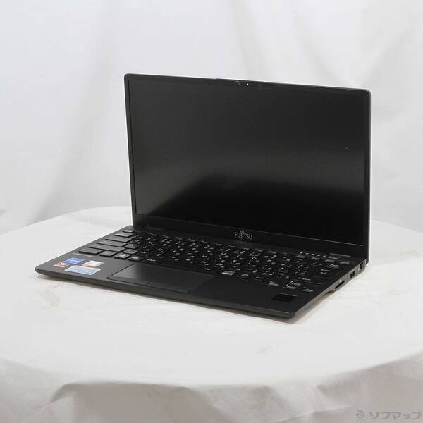 【中古】FUJITSU(富士通） LIFEBOOK U9312／J FMVU44022 【276-ud】