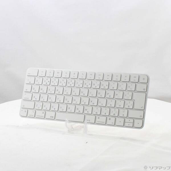 【中古】Apple(アップル) Apple Magic Keyboard MK2A3J／A 【262-ud】