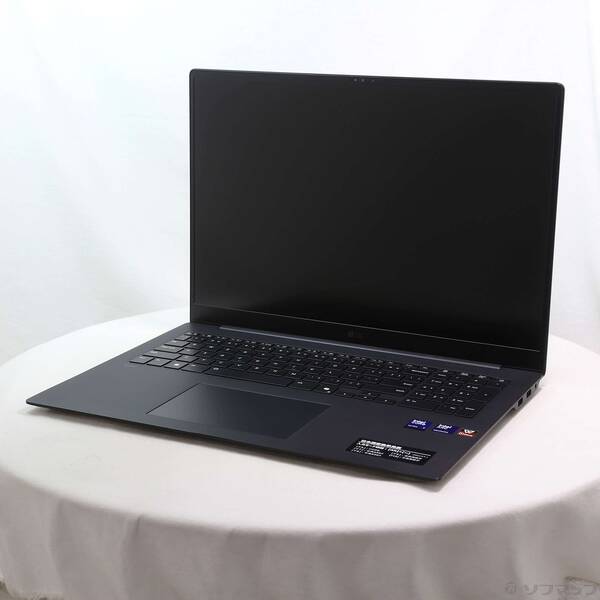 【中古】LG(エルジー) LG gram Pro 17 17Z90TP-GD88J オブシディアンブラック 【262-ud】