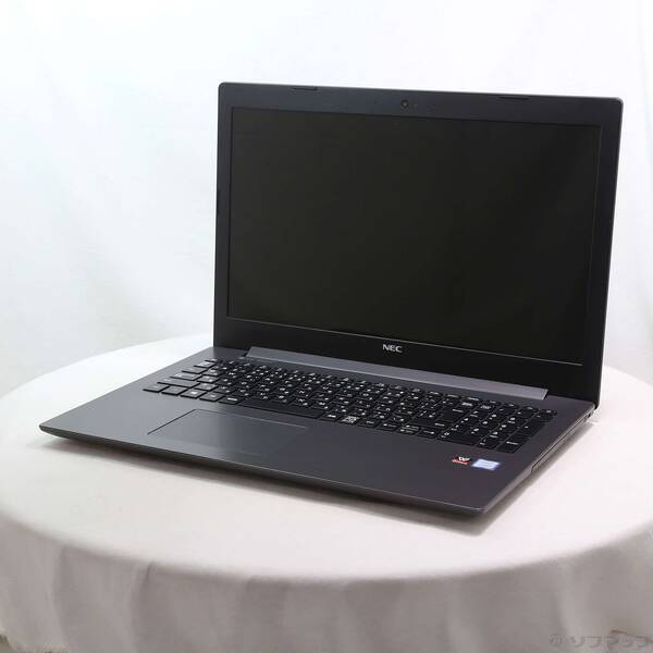 【中古】NEC(エヌイーシー) LaVie Note Standard NS600／KAB PC-NS600KAB カームブラック 〔Windows 10〕 【269-ud】｜ソフマップ中古専門店