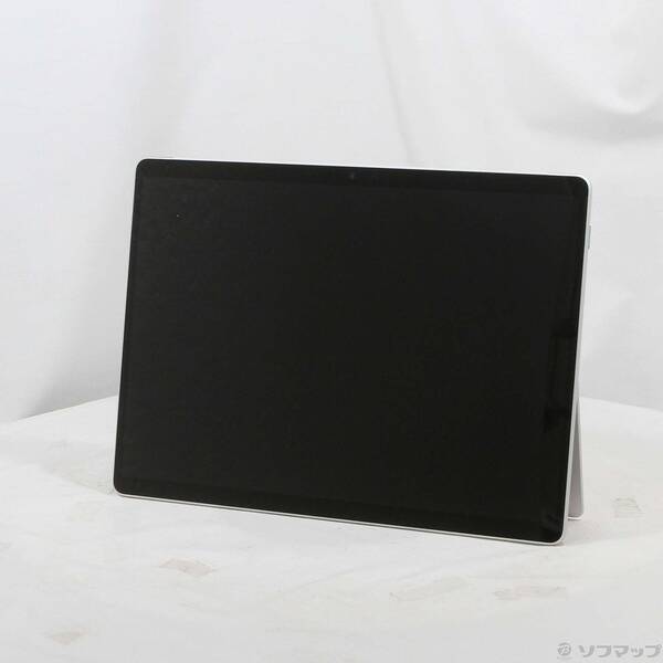 【中古】Microsoft(マイクロソフト) Surface Pro8 〔Core i5／8GB／SSD256GB〕 8PQ-00010 プラチナ 【262-ud】