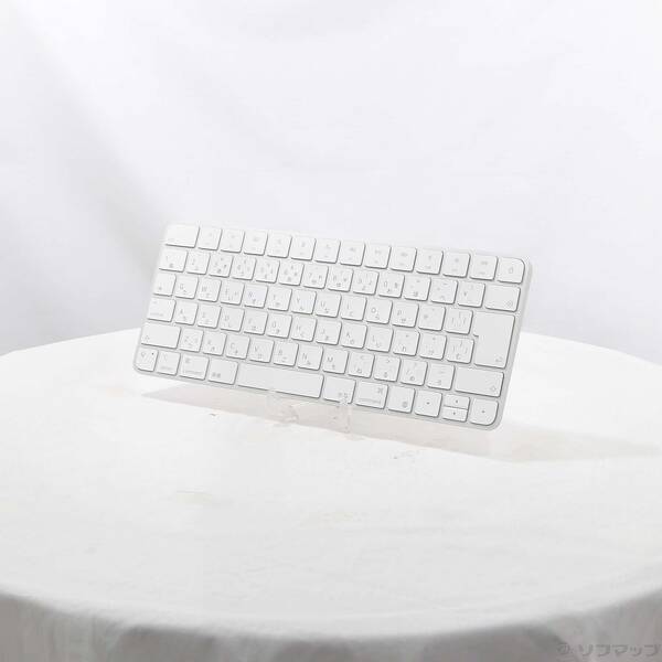 【中古】Apple(アップル) Magic Keyboard - 日本語(JIS) 【262-ud】