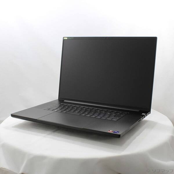 【中古】RAZER(レイザー) Razer Blade 18 RZ09-0509TJK3-R3J1 黒いこと 【258-ud】