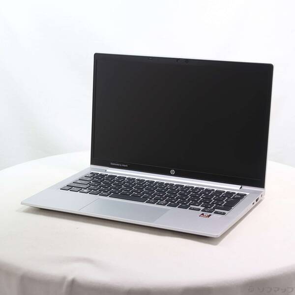 【中古】hp(エイチピー) HP ProBook 635 Aero G7 340X8PA#ABJ 【269-ud】
