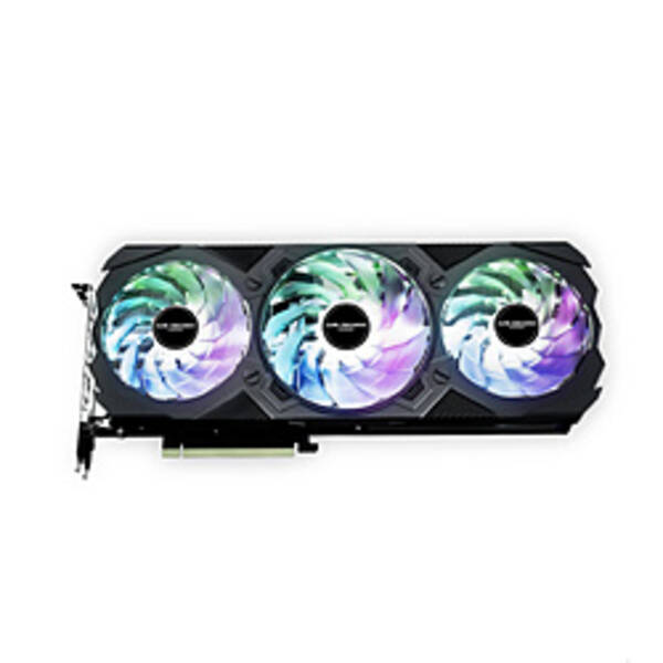 【中古】KuroutoShikou(老練家目標にする) GG-RTX4070-E12GB／EX／TP 【297-ud】