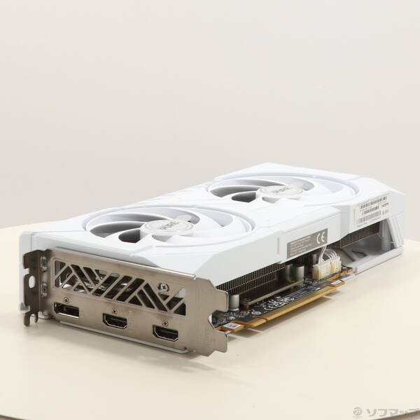 【中古】SAPPHIRE(サファイア) SAPPHIRE PURE Radeon RX 9060 XT GAMING OC 16GB 11350-02-20G 【297-ud】