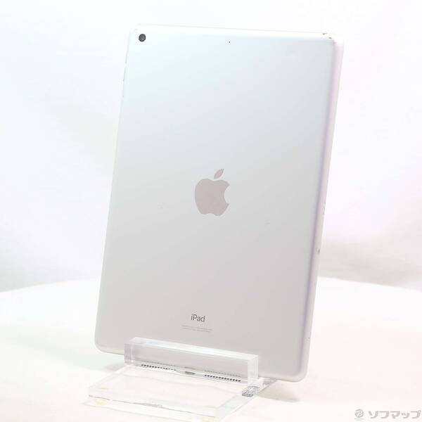 【中古】Apple(アップル) iPad 第9時人 256GB しろがね色 MK2P3J／A Wi-Fi 【258-ud】