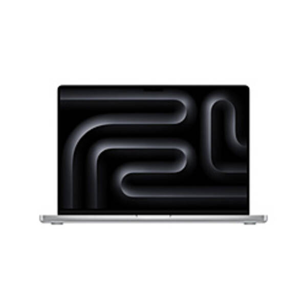【中古】Apple(アップル) MacBook Pro 16.2-inch Early-2026 MGE44J／A Apple M5 Pro 18中核グループ中央処理装置_20中核グループGPU 24GB SSD1肺結核 しろがね色 〔26.0 Tahoe〕 【258-ud】