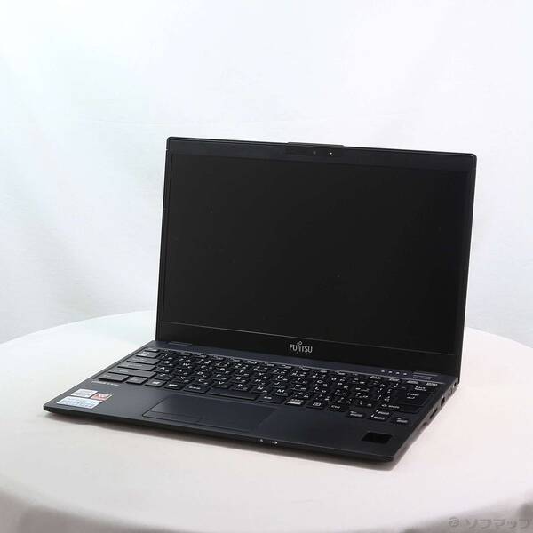 【中古】FUJITSU(富士通） LIFEBOOK U9310／D FMVU28011 【377-ud】
