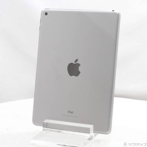 【中古】Apple(アップル) iPad 第6世代 32GB スペースグレイ MR7F2J／A Wi-Fi 【377-ud】｜ソフマップ中古専門店 13,823円