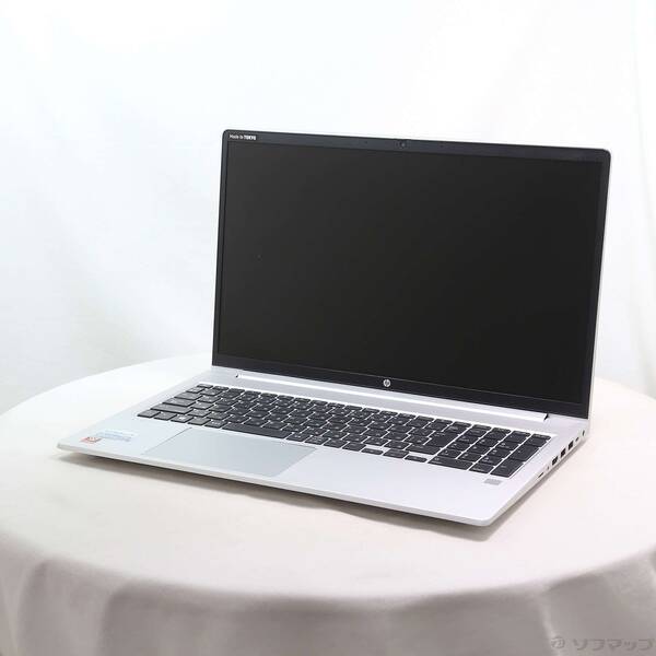 【中古】hp(エイチピー) HP ProBook 450 G8 1A900AV 【348-ud】