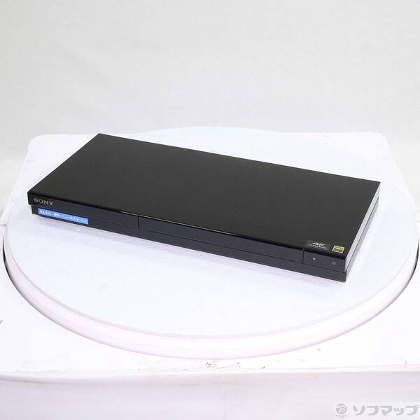 【中古】SONY(ソニー) 〔中古品〕 ブルーレイレコーダー BDZ-ZT2800 ［2結核症 ／3放送番組一斉に録画］ 【258-ud】
