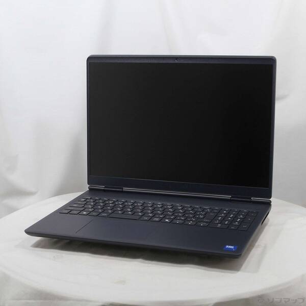 【中古】DELL(デル) 〔見せびらかす品〕 Alienware 16 Aurora NA66-FNHBC インターステラー インディゴ 【262-ud】
