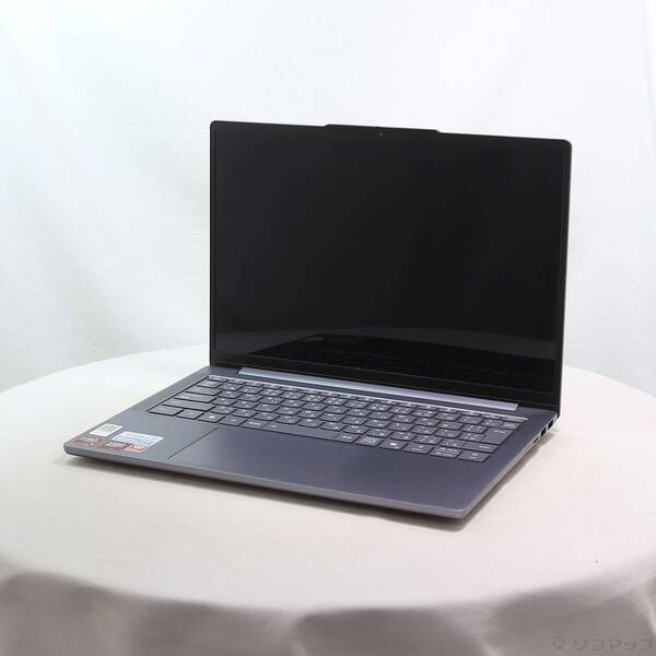 【中古】Lenovo(レノボジャパン) IdeaPad Slim 5 Gen 10 83HX003DJP ルナグレー 【258-ud】｜ソフマップ中古専門店