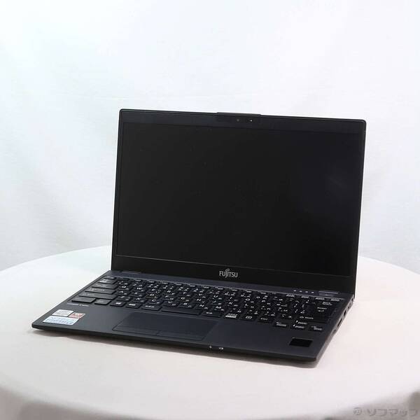 【中古】FUJITSU(富士通） LIFEBOOK U9310／D FMVU28011 【262-ud】