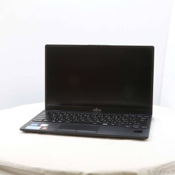 【中古】FUJITSU(富士通） LIFEBOOK U9312／J FMVU44022 【276-ud】