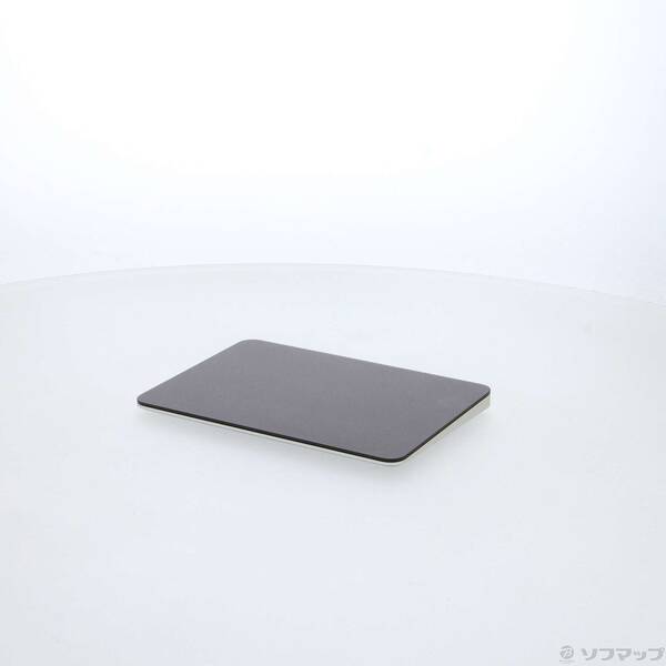 【中古】Apple(アップル) Magic Trackpad Multi-Touch相応う 黒いこと MMMP3ZA／A 【377-ud】