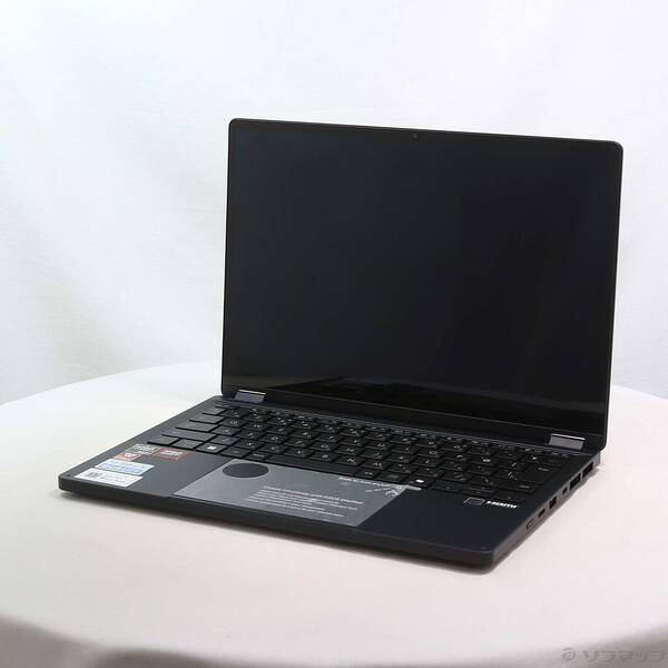 【中古】ASUS(エイスース) ProArt PX13 HN7306EA-人工知能学9641W ナノ黒いこと 【262-ud】