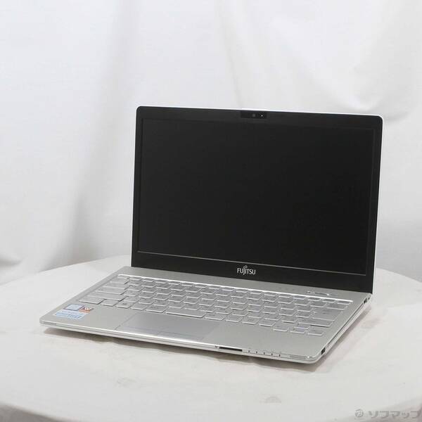 【中古】FUJITSU(富士通） LIFEBOOK WS1／D2 FMVWD2S17 【262-ud】｜ソフマップ中古専門店