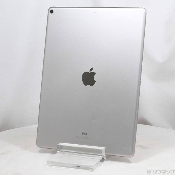 【中古】Apple(アップル) iPad Pro 12.9in 第2時人 512GB あき場所薄墨色 MPKY2J／A Wi-Fi 【352-ud】