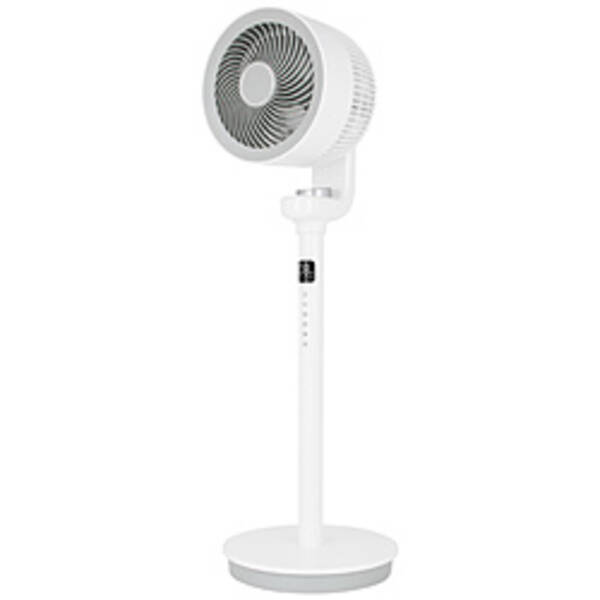 【中古】ゼピール 〔見せびらかす品〕 ブンブンサーキュレーションファン ZSL-D3KA ［DC原動機積み上げる］ 【348-ud】
