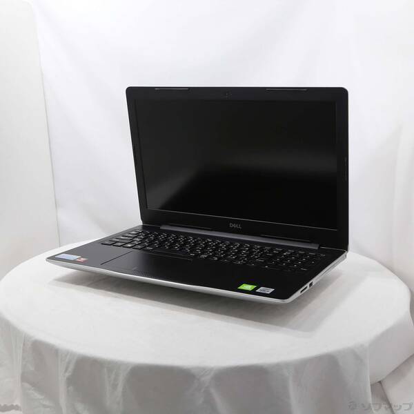 【中古】DELL(デル) Inspiron 15 3593 〔Windows 10〕 【305-ud】