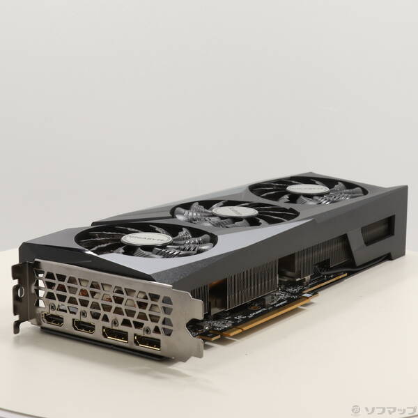 【中古】GIGABYTE(ギガバイト) GV-R76GAMING OC-8GD 【297-ud】