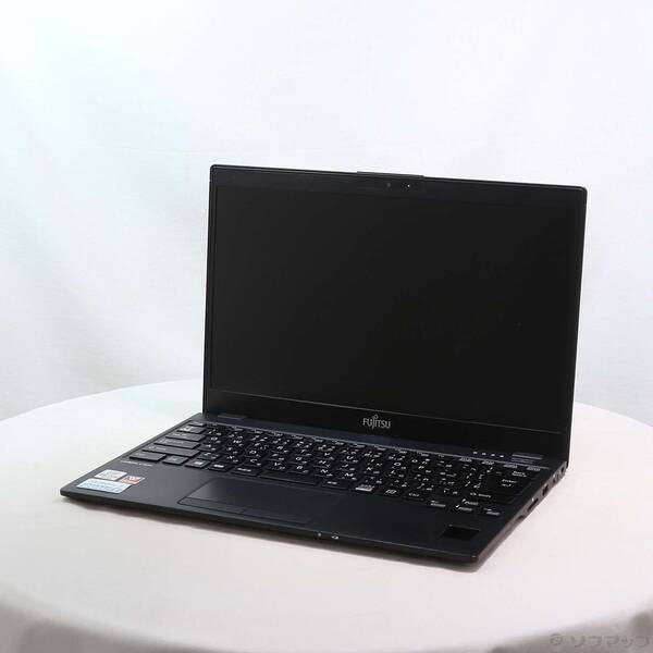 【中古】FUJITSU(富士通） LIFEBOOK U9310／D FMVU28011 【349-ud】