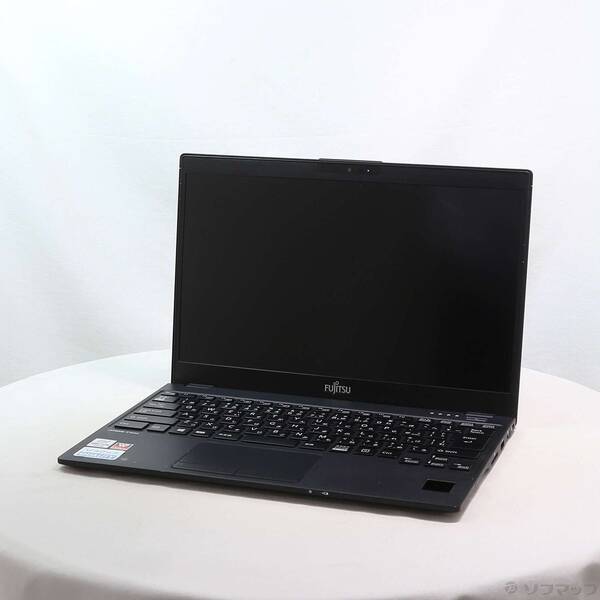 【中古】FUJITSU(富士通） LIFEBOOK U9310／D FMVU28011 【344-ud】