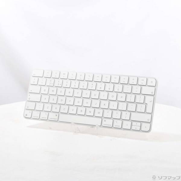 【中古】Apple(アップル) Magic Keyboard MK2A3BX／A 【262-ud】