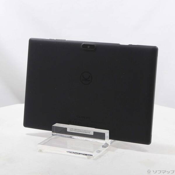 【中古】VANTOPJAPAN MatrixPad 32GB スレート黒いこと S10 Wi-Fi 【352-ud】