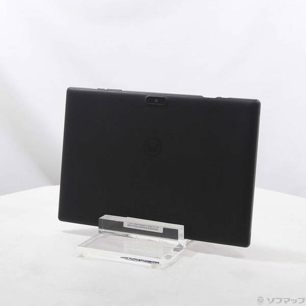 【中古】VANTOPJAPAN MatrixPad 32GB スレート黒いこと S10 Wi-Fi 【349-ud】